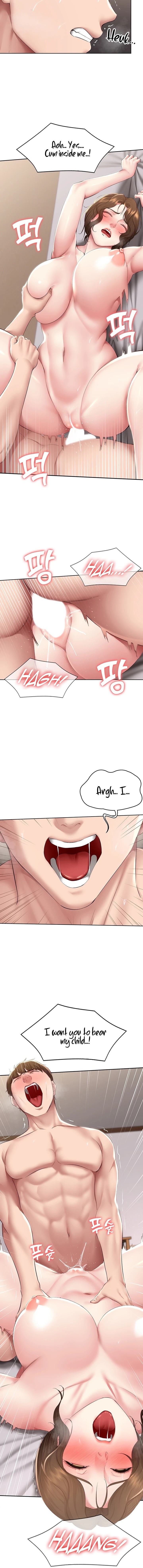 Boarding Diary Chap Chapter 118-Boarding Diary - Next Chap 120