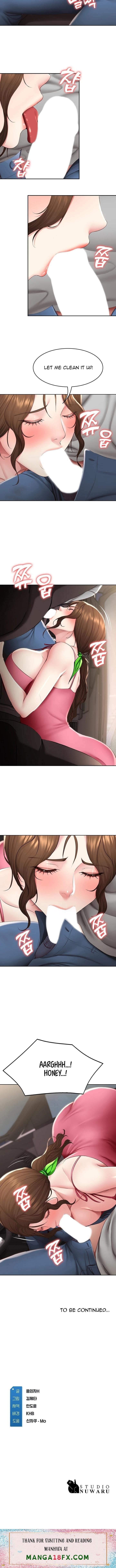 Boarding Diary Chap Chapter 119-Boarding Diary - Next Chap 121