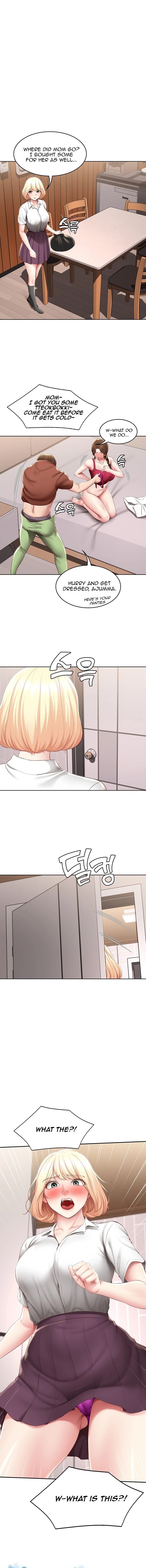 Boarding Diary Chap Chapter 119-Boarding Diary - Next Chap 121