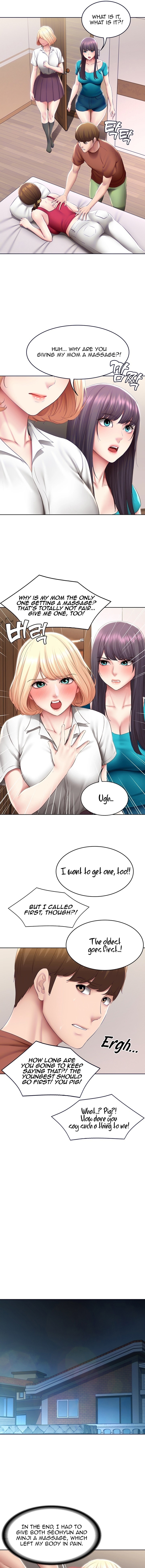 Boarding Diary Chap Chapter 119-Boarding Diary - Next Chap 121