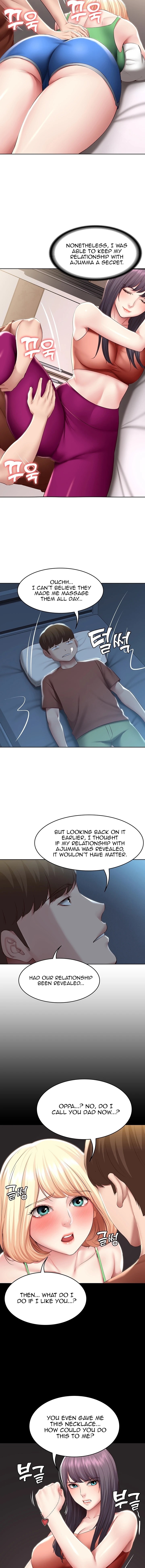 Boarding Diary Chap Chapter 119-Boarding Diary - Next Chap 121