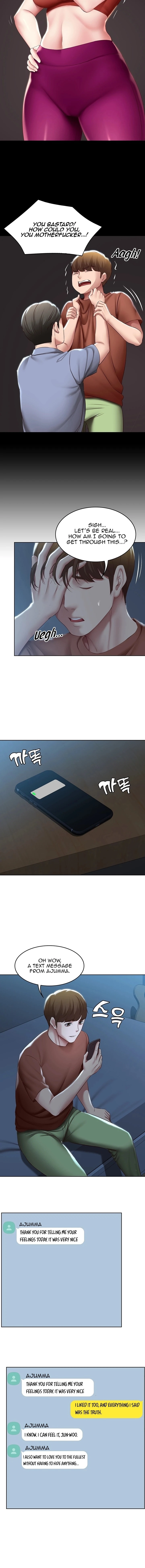 Boarding Diary Chap Chapter 119-Boarding Diary - Next Chap 121