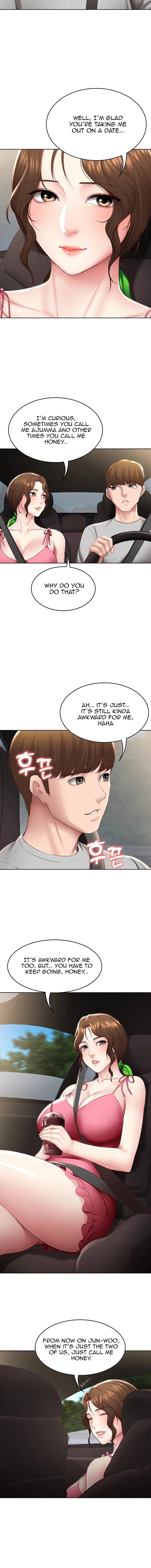 Boarding Diary Chap Chapter 119-Boarding Diary - Next Chap 121