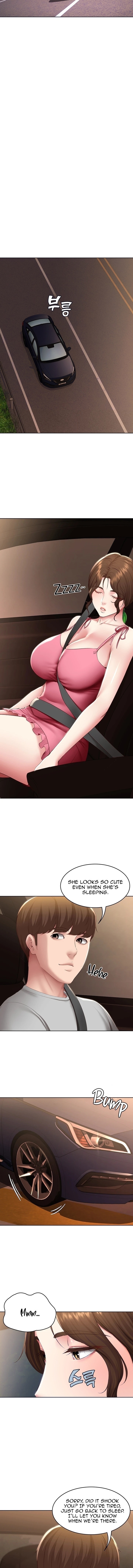 Boarding Diary Chap Chapter 120-Boarding Diary - Next Chap 122