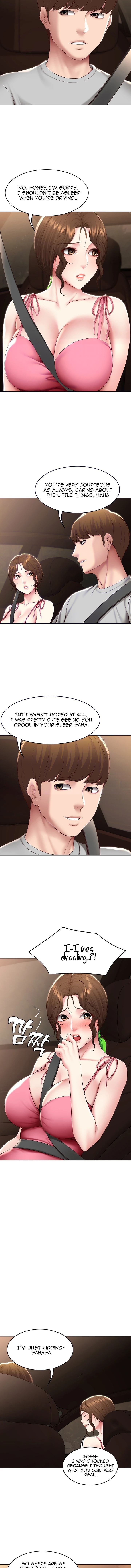 Boarding Diary Chap Chapter 120-Boarding Diary - Next Chap 122