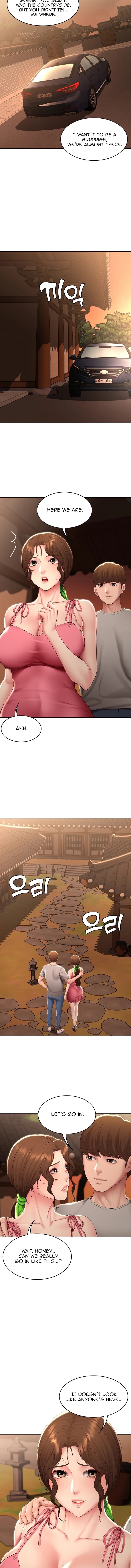 Boarding Diary Chap Chapter 120-Boarding Diary - Next Chap 122