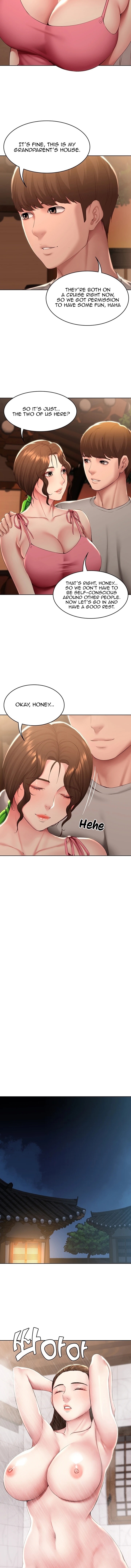 Boarding Diary Chap Chapter 120-Boarding Diary - Next Chap 122