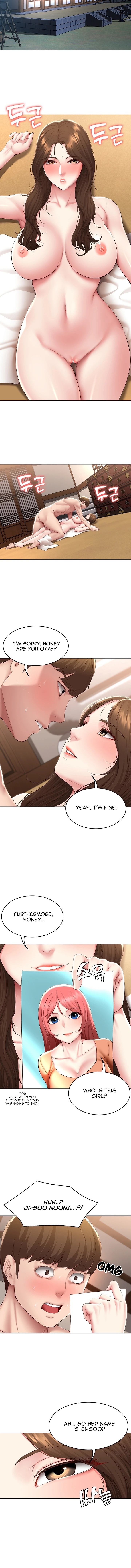 Boarding Diary Chap Chapter 120-Boarding Diary - Next Chap 122