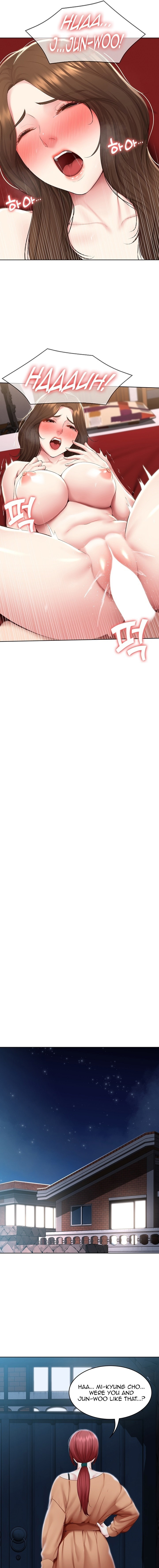 Boarding Diary Chap Chapter 121-Boarding Diary - Next Chap 123