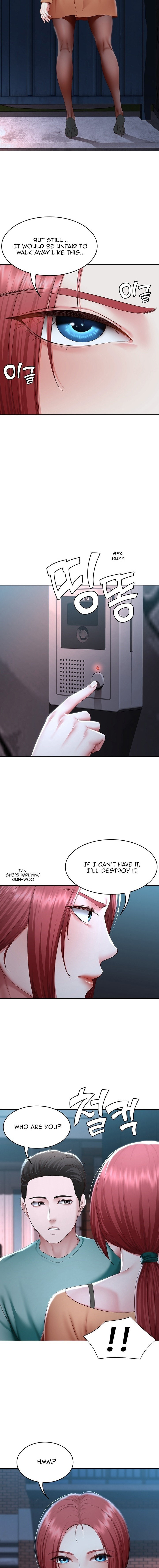 Boarding Diary Chap Chapter 121-Boarding Diary - Next Chap 123