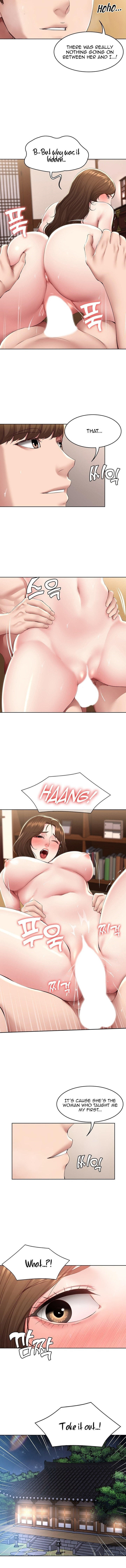 Boarding Diary Chap Chapter 121-Boarding Diary - Next Chap 123