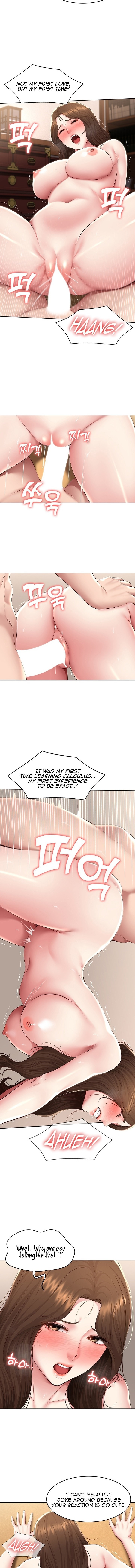 Boarding Diary Chap Chapter 121-Boarding Diary - Next Chap 123