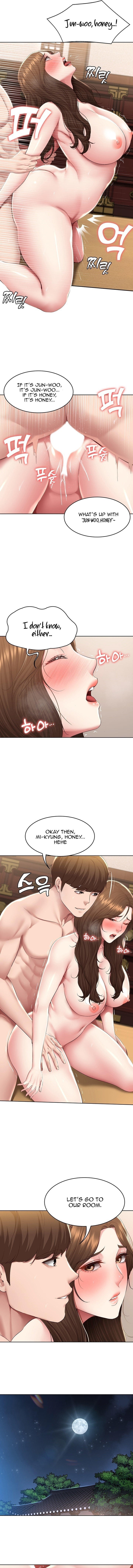 Boarding Diary Chap Chapter 121-Boarding Diary - Next Chap 123