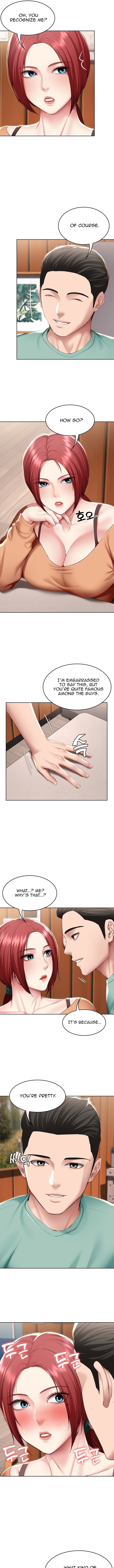 Boarding Diary Chap Chapter 122-Boarding Diary - Next Chap 124