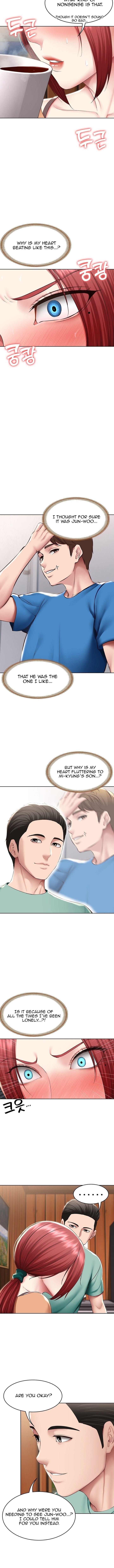 Boarding Diary Chap Chapter 122-Boarding Diary - Next Chap 124