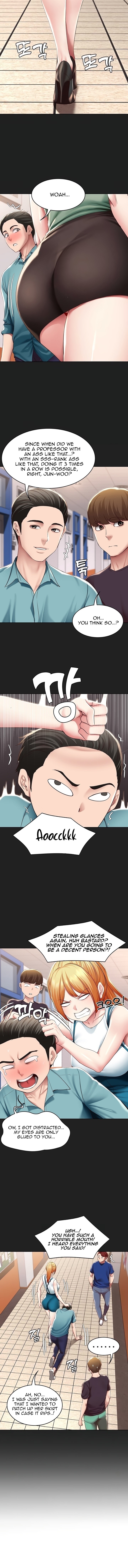 Boarding Diary Chap Chapter 122-Boarding Diary - Next Chap 124