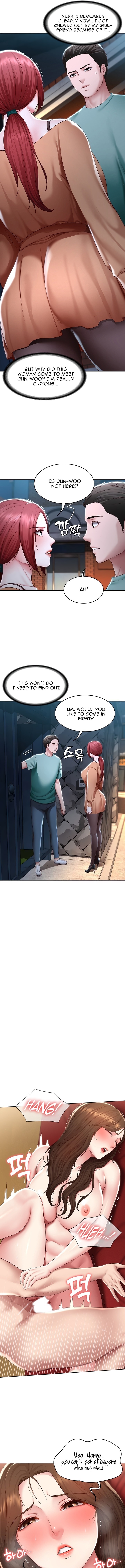 Boarding Diary Chap Chapter 122-Boarding Diary - Next Chap 124