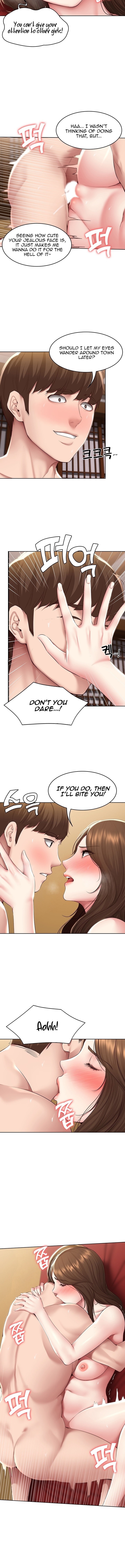 Boarding Diary Chap Chapter 122-Boarding Diary - Next Chap 124