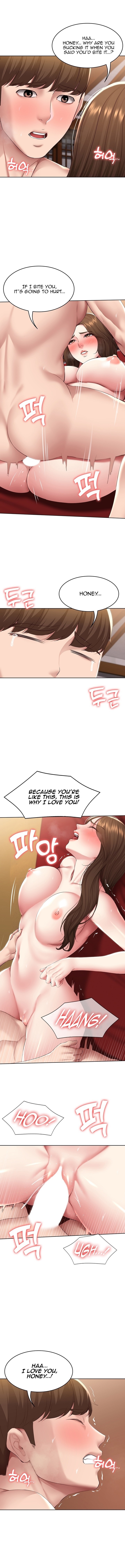 Boarding Diary Chap Chapter 122-Boarding Diary - Next Chap 124