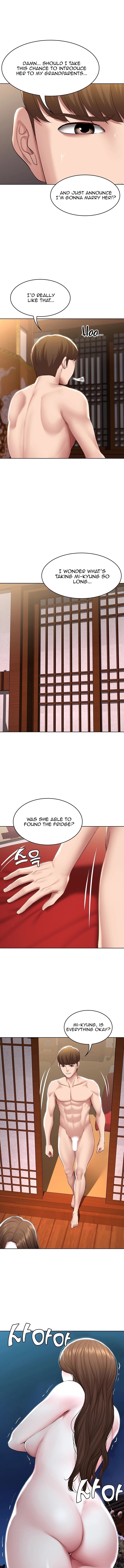 Boarding Diary Chap Chapter 123-Boarding Diary - Next Chap 125