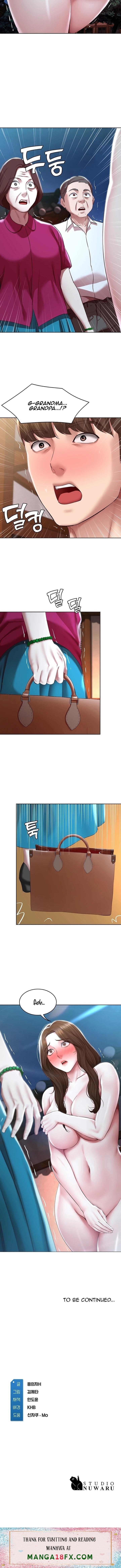 Boarding Diary Chap Chapter 123-Boarding Diary - Next Chap 125