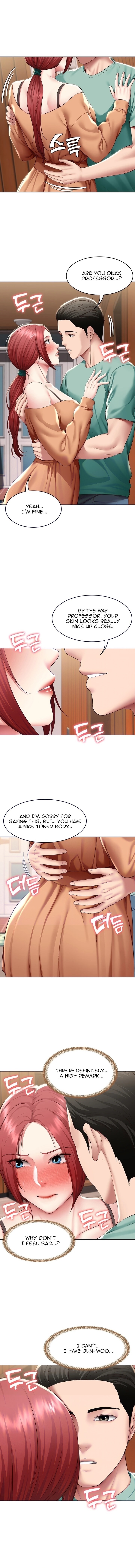 Boarding Diary Chap Chapter 123-Boarding Diary - Next Chap 125