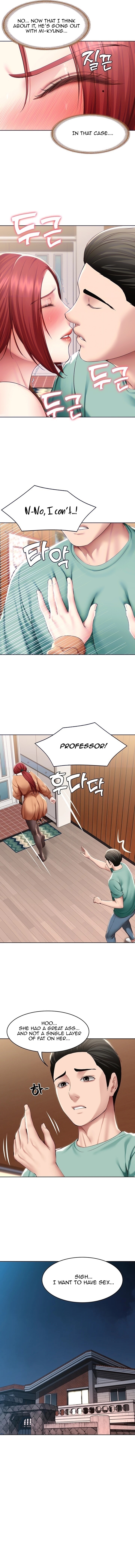 Boarding Diary Chap Chapter 123-Boarding Diary - Next Chap 125