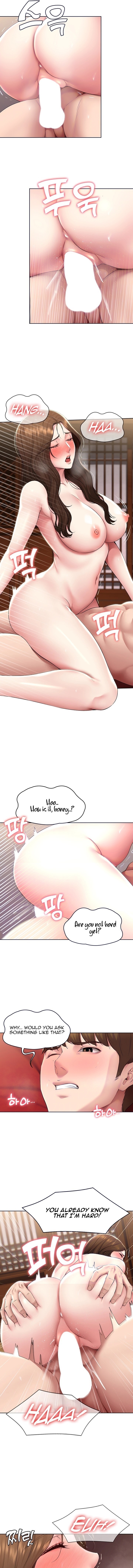 Boarding Diary Chap Chapter 123-Boarding Diary - Next Chap 125