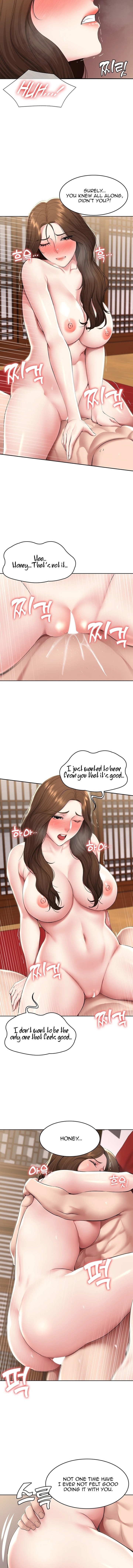 Boarding Diary Chap Chapter 123-Boarding Diary - Next Chap 125