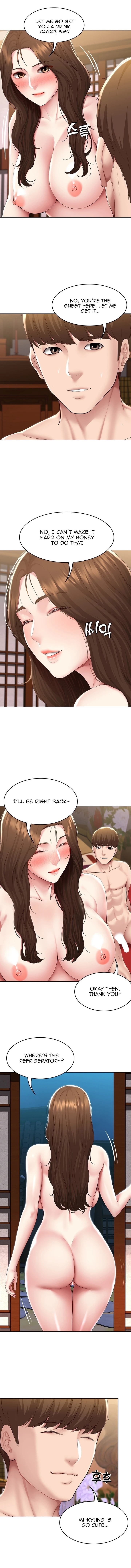 Boarding Diary Chap Chapter 123-Boarding Diary - Next Chap 125