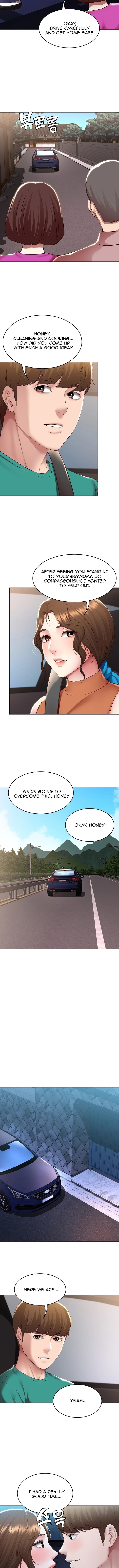 Boarding Diary Chap Chapter 124-Boarding Diary - Next Chap 126