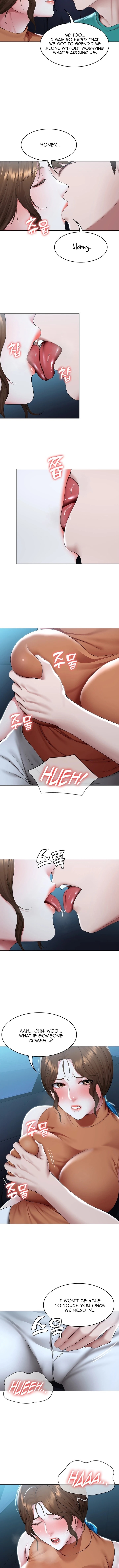 Boarding Diary Chap Chapter 124-Boarding Diary - Next Chap 126