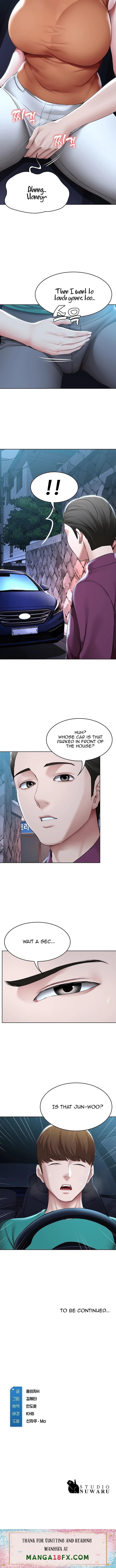 Boarding Diary Chap Chapter 124-Boarding Diary - Next Chap 126