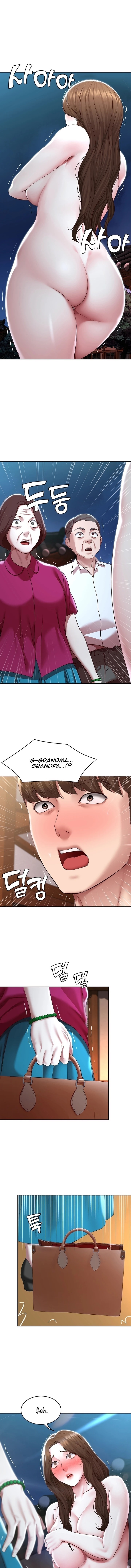 Boarding Diary Chap Chapter 124-Boarding Diary - Next Chap 126