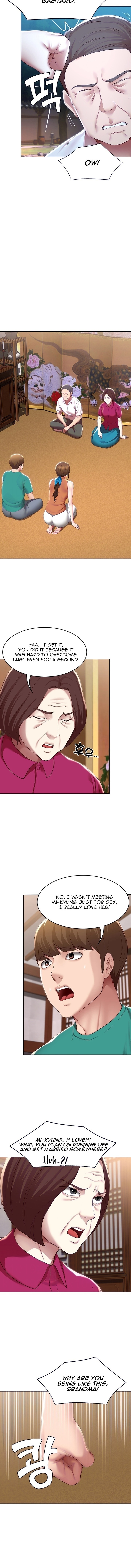 Boarding Diary Chap Chapter 124-Boarding Diary - Next Chap 126