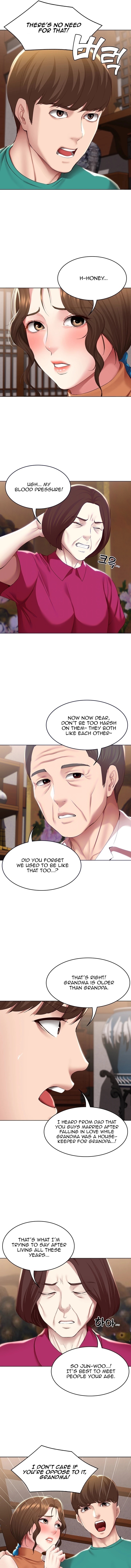 Boarding Diary Chap Chapter 124-Boarding Diary - Next Chap 126