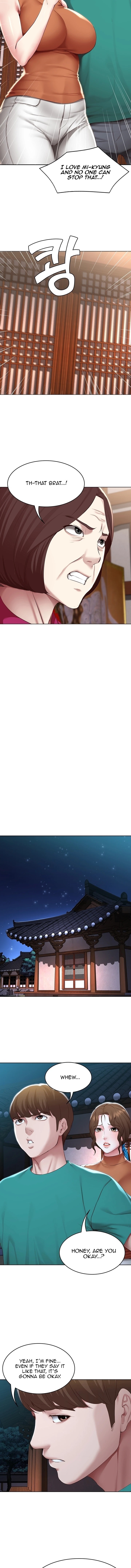 Boarding Diary Chap Chapter 124-Boarding Diary - Next Chap 126