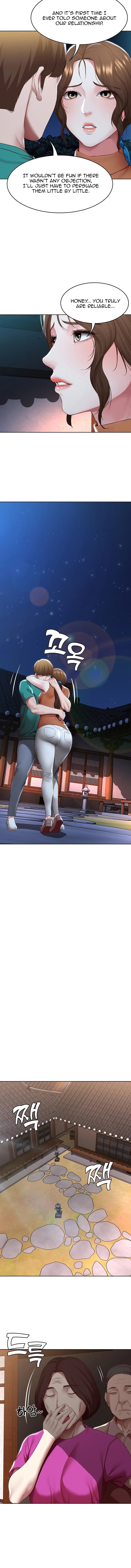 Boarding Diary Chap Chapter 124-Boarding Diary - Next Chap 126