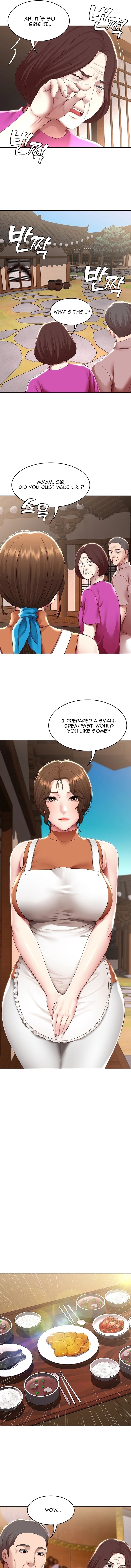 Boarding Diary Chap Chapter 124-Boarding Diary - Next Chap 126