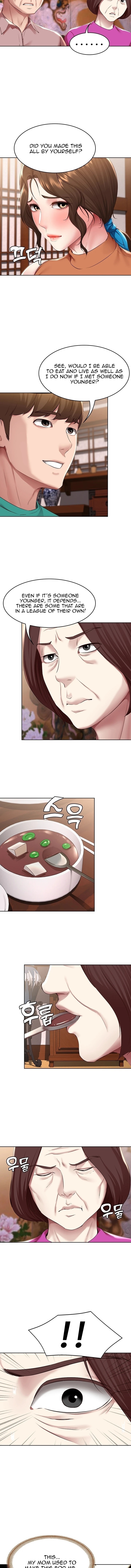 Boarding Diary Chap Chapter 124-Boarding Diary - Next Chap 126