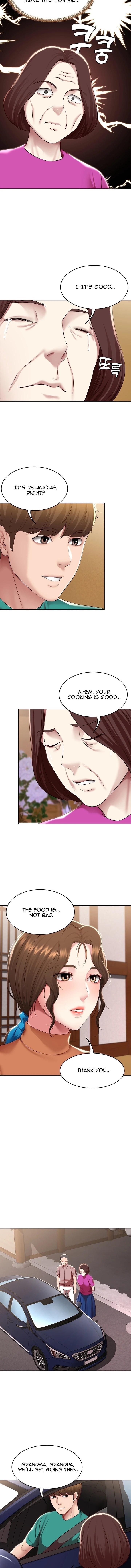 Boarding Diary Chap Chapter 124-Boarding Diary - Next Chap 126