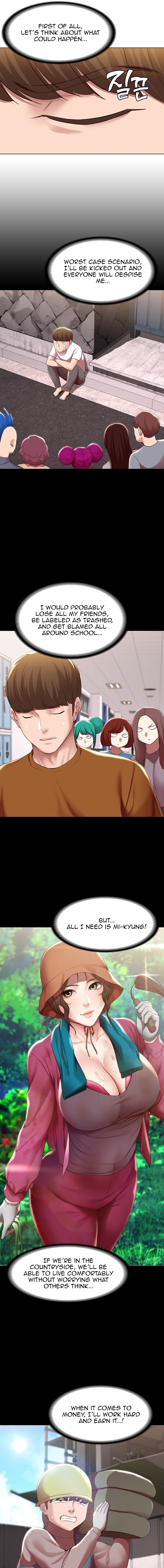 Boarding Diary Chap Chapter 125-Boarding Diary - Next Chap 127