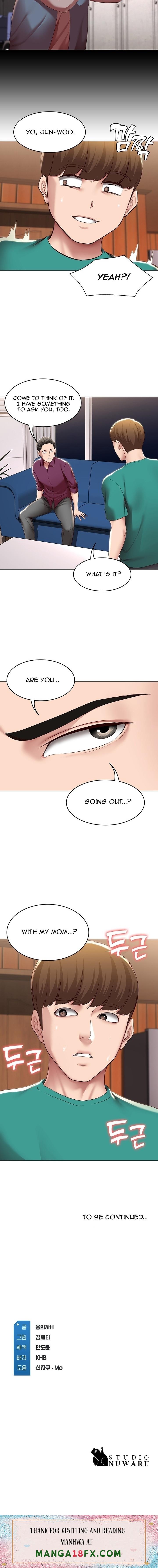 Boarding Diary Chap Chapter 125-Boarding Diary - Next Chap 127