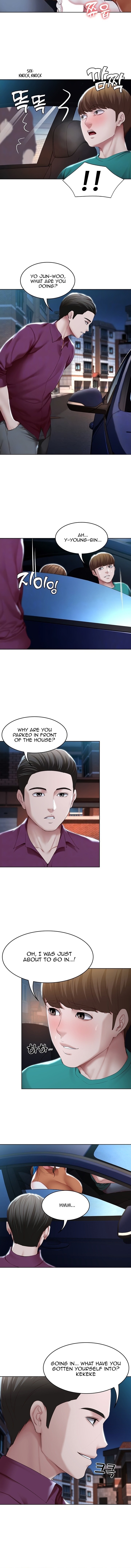 Boarding Diary Chap Chapter 125-Boarding Diary - Next Chap 127