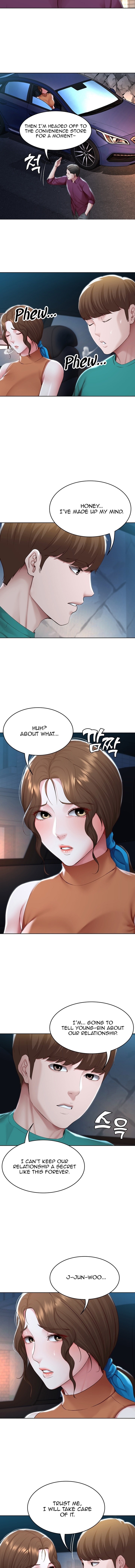 Boarding Diary Chap Chapter 125-Boarding Diary - Next Chap 127