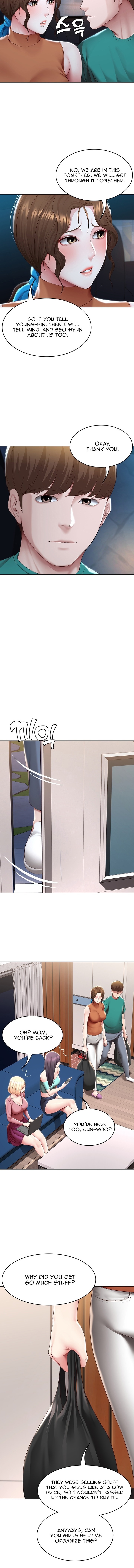 Boarding Diary Chap Chapter 125-Boarding Diary - Next Chap 127