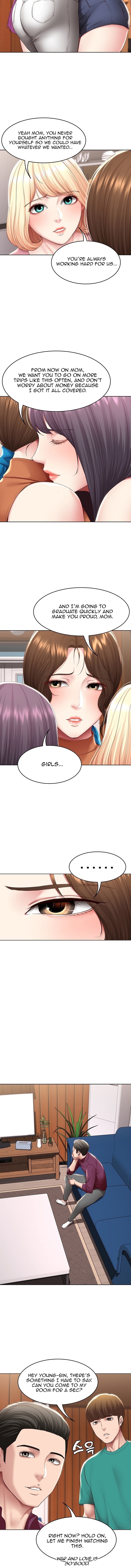 Boarding Diary Chap Chapter 125-Boarding Diary - Next Chap 127