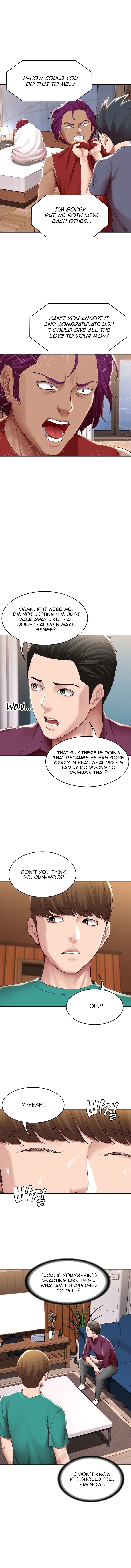 Boarding Diary Chap Chapter 125-Boarding Diary - Next Chap 127