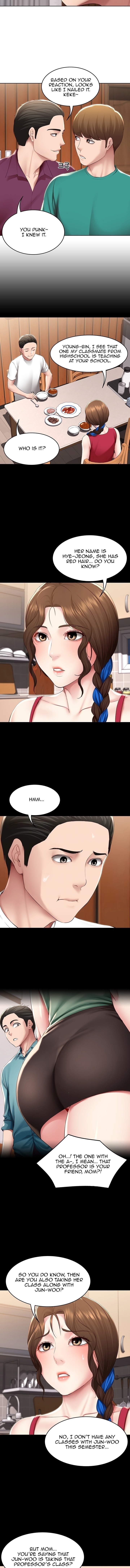 Boarding Diary Chap Chapter 126-Boarding Diary - Next Chap 128