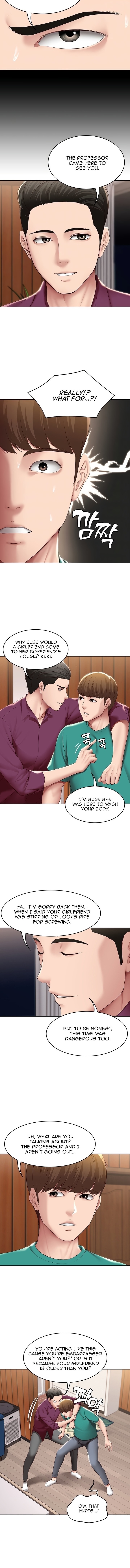 Boarding Diary Chap Chapter 126-Boarding Diary - Next Chap 128